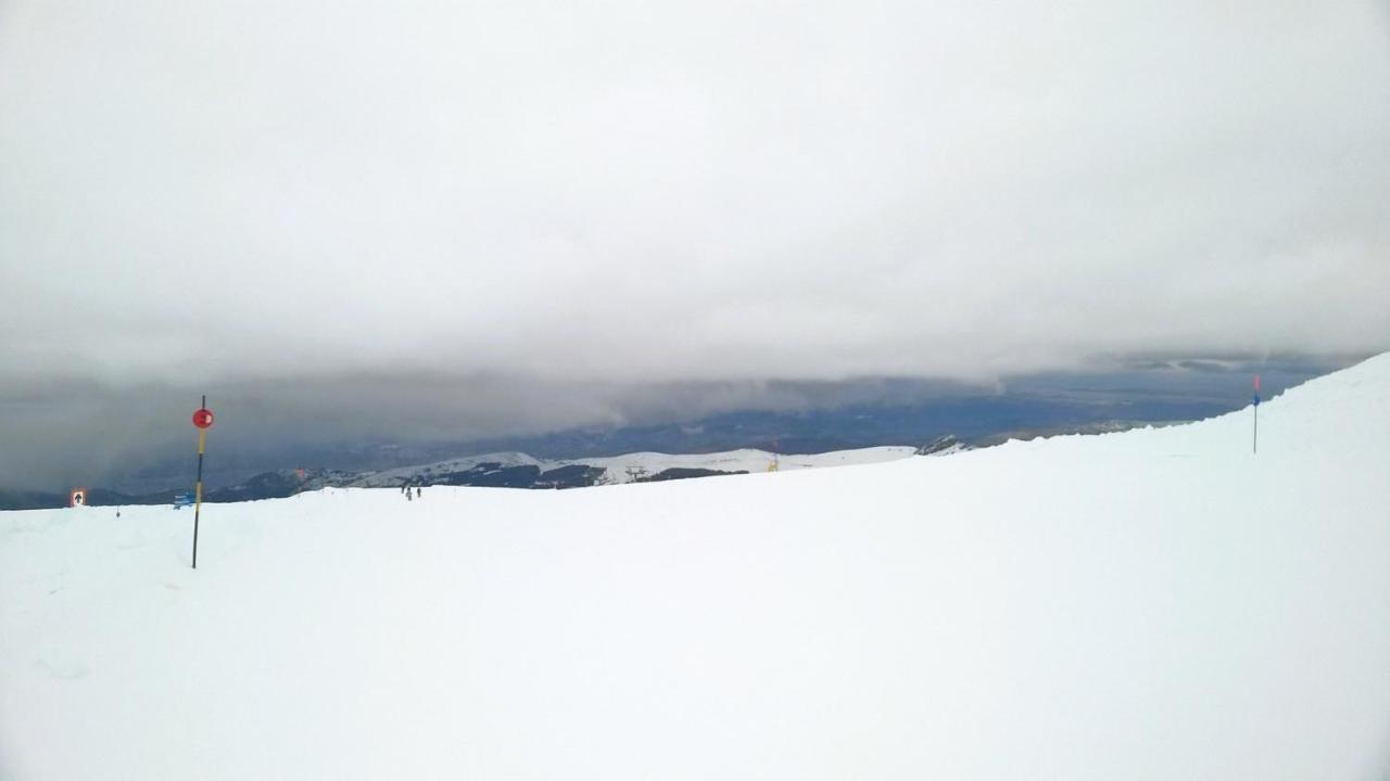 Ski Park Monte Gorbea Sierra Nevada Exterior photo